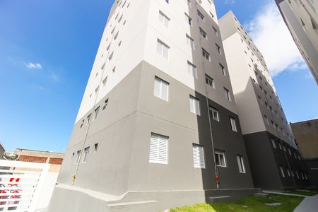 Apartamento para alugar com 35m², 2 quartos e sem vaga Apartamento para alugar com 35m², 2 quartos e sem vagaÁrea comum