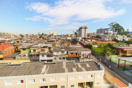 Apartamento para alugar com 35m², 2 quartos e sem vaga Apartamento para alugar com 35m², 2 quartos e sem vagaVista da Sala