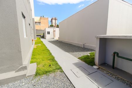 Apartamento para alugar com 35m², 2 quartos e sem vaga Apartamento para alugar com 35m², 2 quartos e sem vagaÁrea comum
