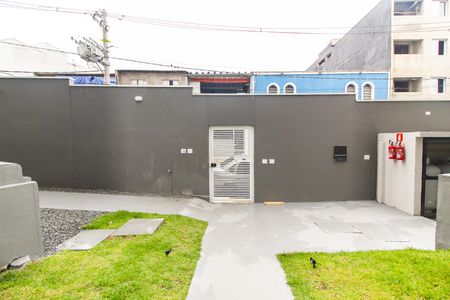 Apartamento para alugar com 35m², 2 quartos e sem vaga Apartamento para alugar com 35m², 2 quartos e sem vagaÁrea comum