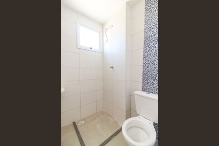 Apartamento para alugar com 35m², 2 quartos e sem vaga Apartamento para alugar com 35m², 2 quartos e sem vagaBanheiro