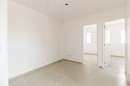 Apartamento para alugar com 35m², 2 quartos e sem vaga Apartamento para alugar com 35m², 2 quartos e sem vagaSala