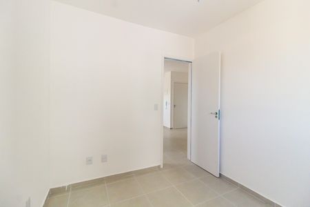 Apartamento para alugar com 35m², 2 quartos e sem vaga Apartamento para alugar com 35m², 2 quartos e sem vagaQuarto 2