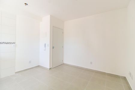 Apartamento para alugar com 35m², 2 quartos e sem vaga Apartamento para alugar com 35m², 2 quartos e sem vagaSala
