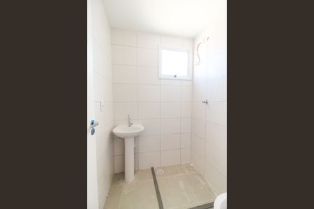 Apartamento para alugar com 35m², 2 quartos e sem vaga Apartamento para alugar com 35m², 2 quartos e sem vagaBanheiro