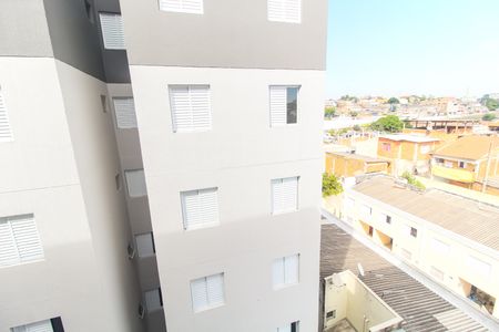Apartamento para alugar com 35m², 2 quartos e sem vaga Apartamento para alugar com 35m², 2 quartos e sem vagaVista do Quarto 1