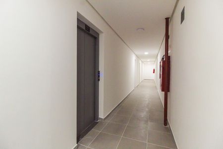 Apartamento para alugar com 35m², 2 quartos e sem vaga Apartamento para alugar com 35m², 2 quartos e sem vagaÁrea comum