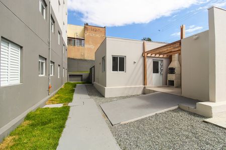 Apartamento para alugar com 35m², 2 quartos e sem vaga Apartamento para alugar com 35m², 2 quartos e sem vagaÁrea comum