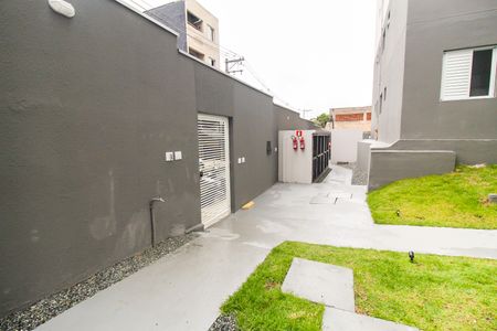 Apartamento para alugar com 35m², 2 quartos e sem vaga Apartamento para alugar com 35m², 2 quartos e sem vagaÁrea comum