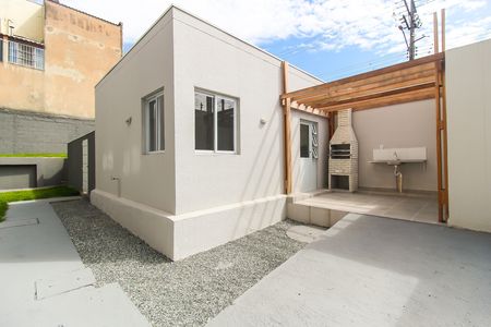 Apartamento para alugar com 35m², 2 quartos e sem vaga Apartamento para alugar com 35m², 2 quartos e sem vagaÁrea comum