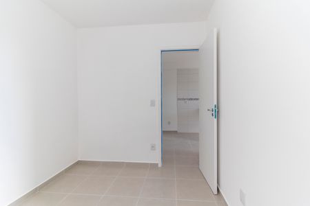 Apartamento para alugar com 35m², 2 quartos e sem vagaQuarto 1