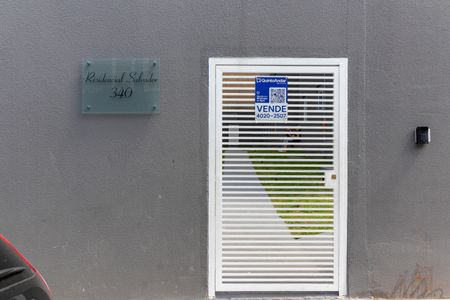 Apartamento para alugar com 35m², 2 quartos e sem vagaPlaca