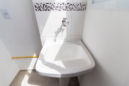 Apartamento para alugar com 35m², 2 quartos e sem vagaÁrea de Serviço