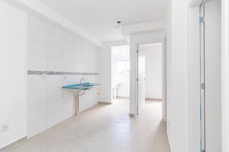 Apartamento para alugar com 35m², 2 quartos e sem vagaSala
