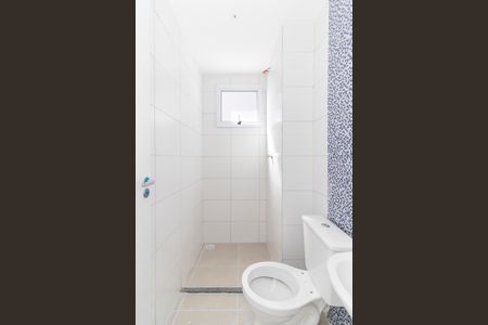 Apartamento para alugar com 35m², 2 quartos e sem vagaBanheiro