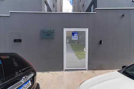 Apartamento para alugar com 35m², 2 quartos e sem vagaPlaca