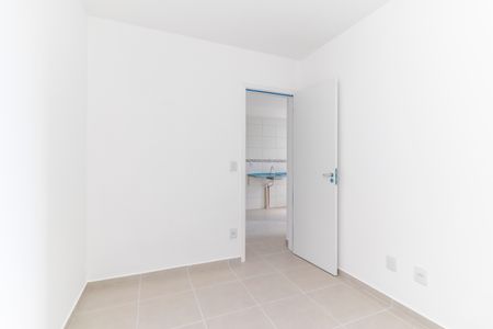 Apartamento para alugar com 35m², 2 quartos e sem vagaQuarto 2