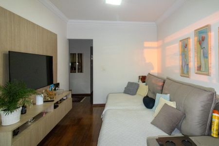 Apartamento à venda com 147m², 3 quartos e 2 vagas Apartamento à venda com 147m², 3 quartos e 2 vagasSala