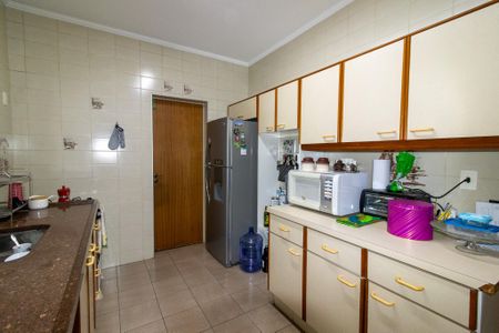 Apartamento à venda com 147m², 3 quartos e 2 vagas Apartamento à venda com 147m², 3 quartos e 2 vagasCozinha