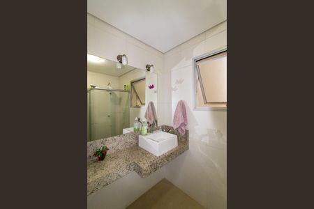 Apartamento à venda com 147m², 3 quartos e 2 vagas Apartamento à venda com 147m², 3 quartos e 2 vagasBanheiro Social