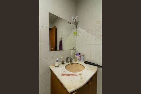 Apartamento à venda com 147m², 3 quartos e 2 vagas Apartamento à venda com 147m², 3 quartos e 2 vagasBanheiro da Suíte