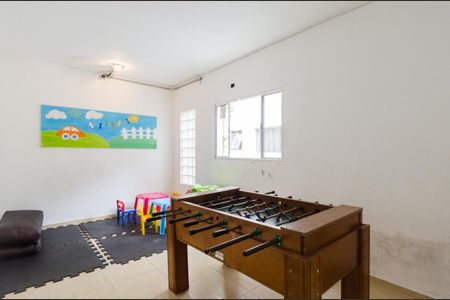 Apartamento à venda com 65m², 2 quartos e 1 vagaÁrea comum