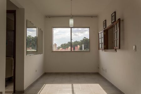 Apartamento à venda com 65m², 2 quartos e 1 vagaSala