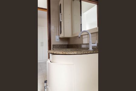 Apartamento à venda com 65m², 2 quartos e 1 vagaBanheiro