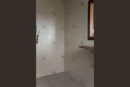 Apartamento à venda com 65m², 2 quartos e 1 vagaCozinha