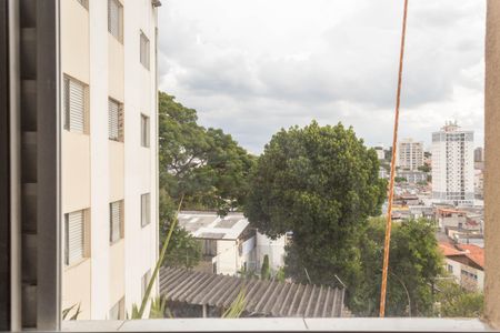 Apartamento à venda com 65m², 2 quartos e 1 vagaQuarto 2 Vista
