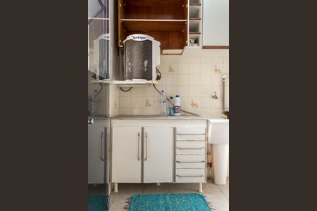 Apartamento à venda com 65m², 2 quartos e 1 vagaÁrea de Serviço