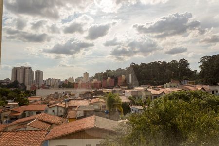 Apartamento à venda com 65m², 2 quartos e 1 vagaSala Vista