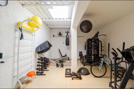 Apartamento à venda com 65m², 2 quartos e 1 vagaÁrea comum