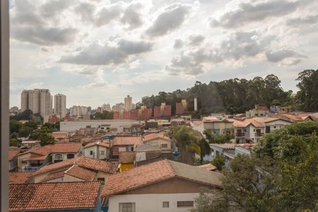 Apartamento à venda com 65m², 2 quartos e 1 vagaQuarto 1 Vista