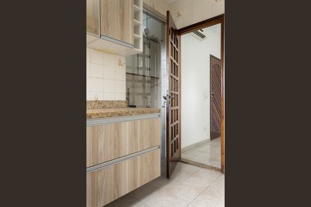 Apartamento à venda com 65m², 2 quartos e 1 vagaCozinha