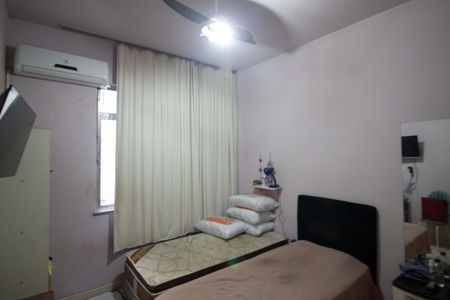 Apartamento à venda com 95m², 3 quartos e 1 vagaQuarto 3