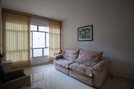 Apartamento à venda com 95m², 3 quartos e 1 vagaSala