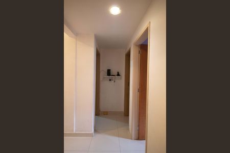 Apartamento à venda com 95m², 3 quartos e 1 vagaCorredores