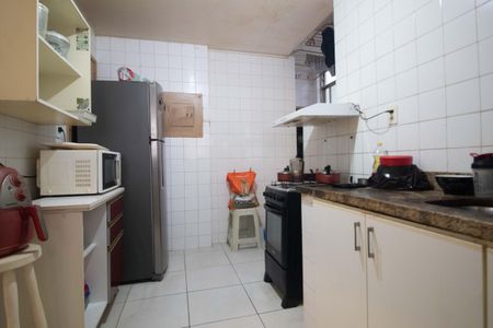 Apartamento à venda com 95m², 3 quartos e 1 vagaCozinha
