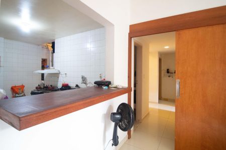 Apartamento à venda com 95m², 3 quartos e 1 vagaCozinha