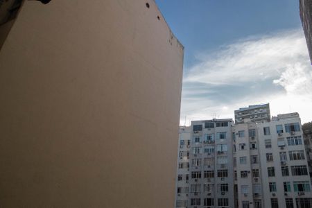 Apartamento à venda com 95m², 3 quartos e 1 vagaSala - Vista