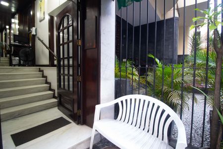 Apartamento à venda com 95m², 3 quartos e 1 vagaÁrea comum - Portaria