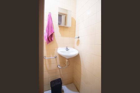 Apartamento à venda com 95m², 3 quartos e 1 vagaLavabo