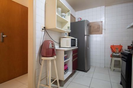 Apartamento à venda com 95m², 3 quartos e 1 vagaCozinha