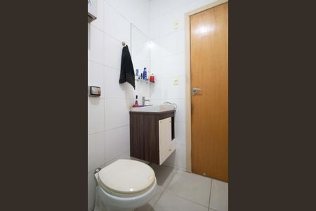 Apartamento à venda com 95m², 3 quartos e 1 vagaBanheiro social