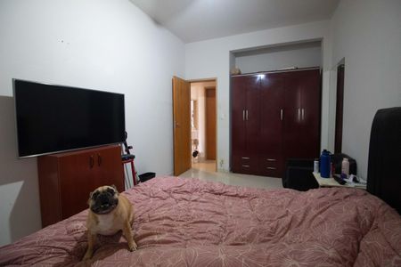 Apartamento à venda com 95m², 3 quartos e 1 vagaQuarto 2