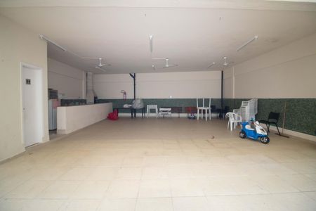 Apartamento à venda com 95m², 3 quartos e 1 vagaÁrea comum - Playground