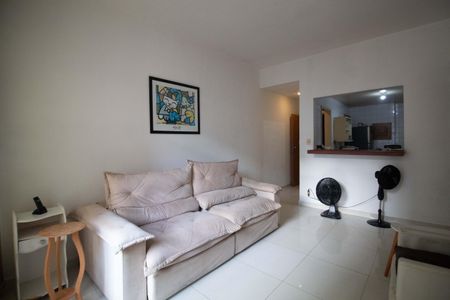 Apartamento à venda com 95m², 3 quartos e 1 vagaSala