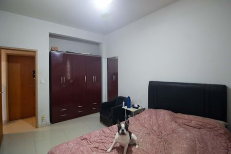 Apartamento à venda com 95m², 3 quartos e 1 vagaQuarto 2