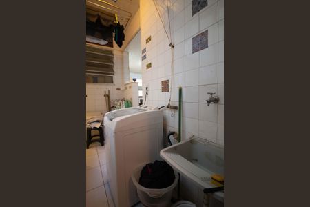 Apartamento à venda com 95m², 3 quartos e 1 vagaÁrea de serviço